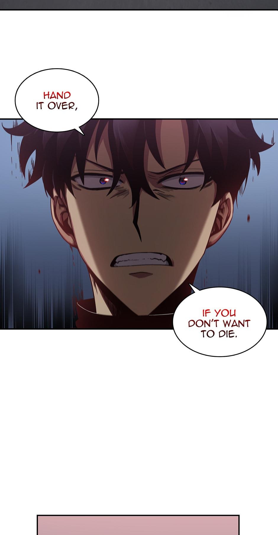 Read Tomb Raider King EN Manga Online