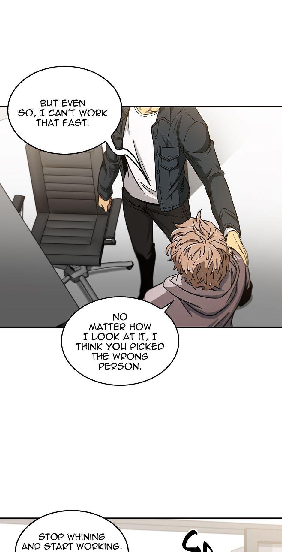 Read Tomb Raider King EN Manga Online