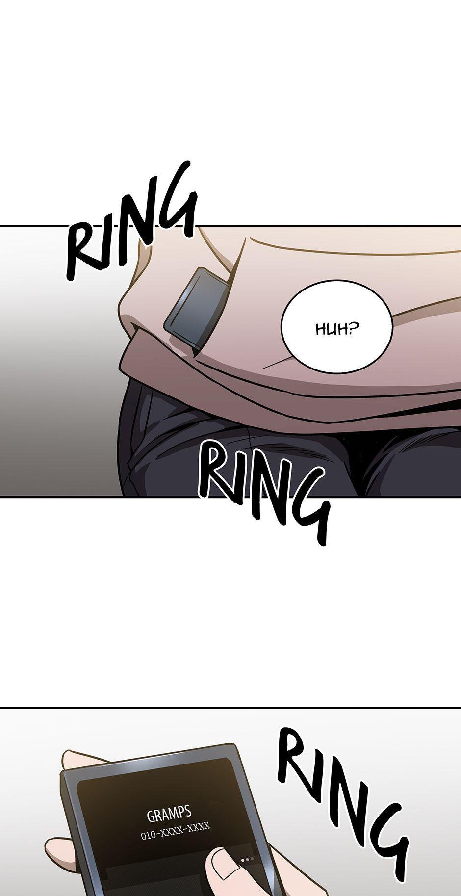 Read Tomb Raider King EN Manga Online
