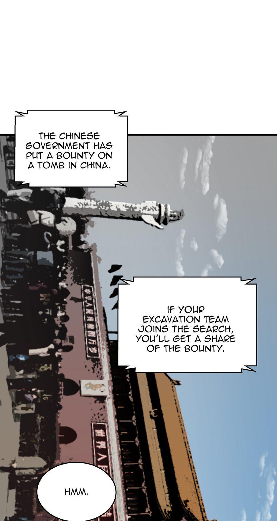 Read Tomb Raider King EN Manga Online