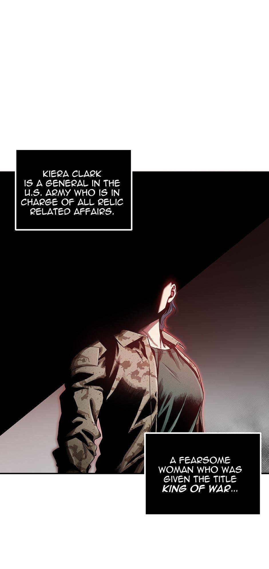 Read Tomb Raider King EN Manga Online