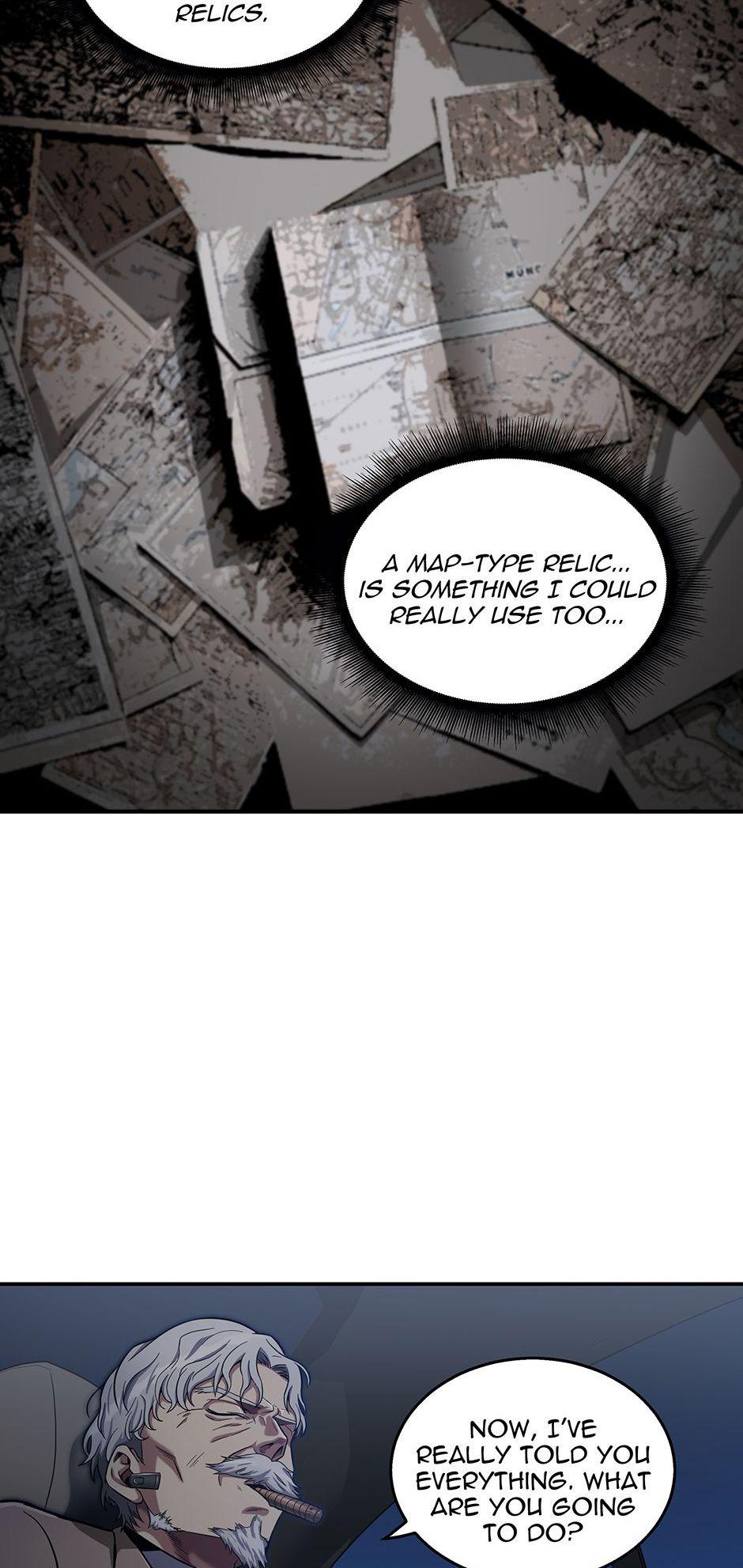 Read Tomb Raider King EN Manga Online