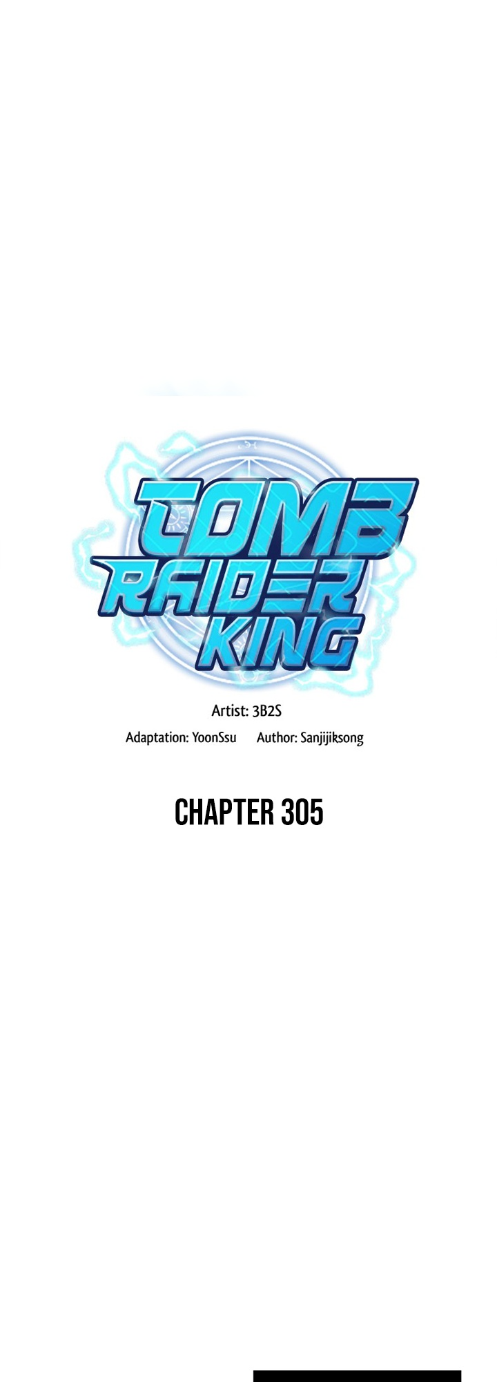 Read Tomb Raider King EN Manga Online