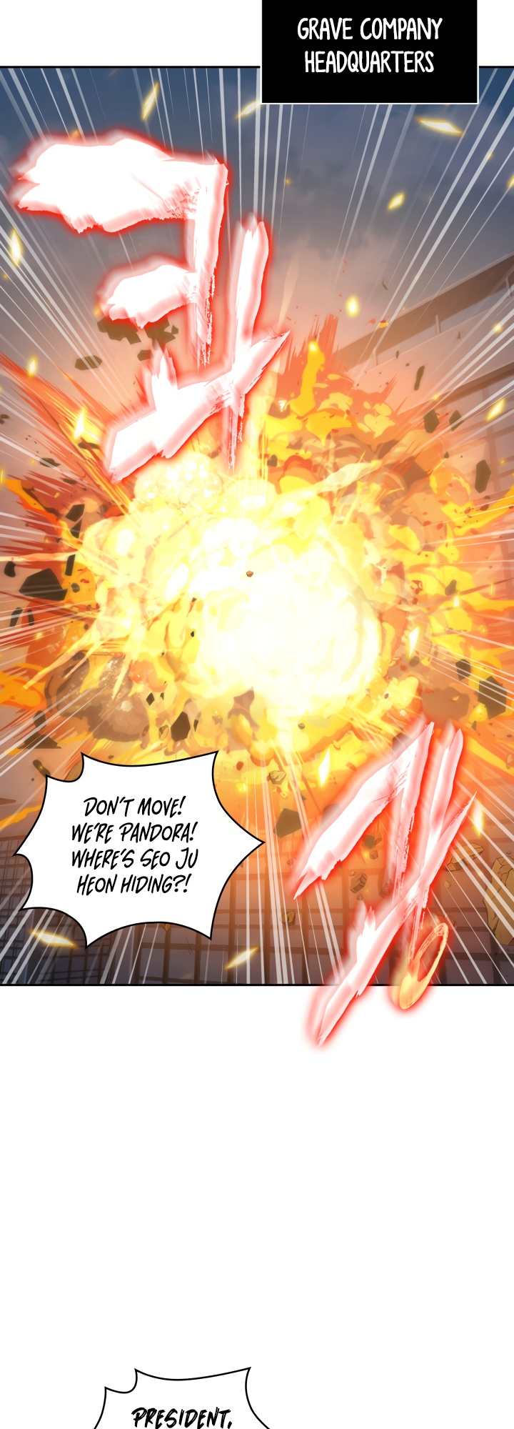 Read Tomb Raider King EN Manga Online
