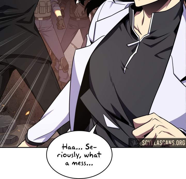 Read Tomb Raider King EN Manga Online