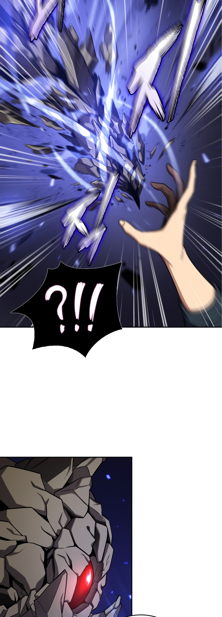 Read Tomb Raider King EN Manga Online