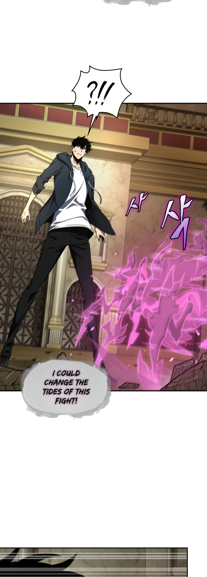Read Tomb Raider King EN Manga Online