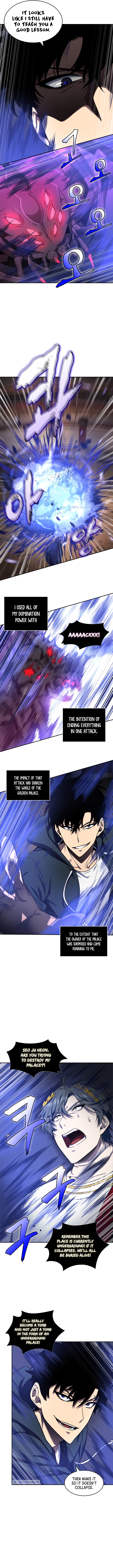 Read Tomb Raider King EN Manga Online