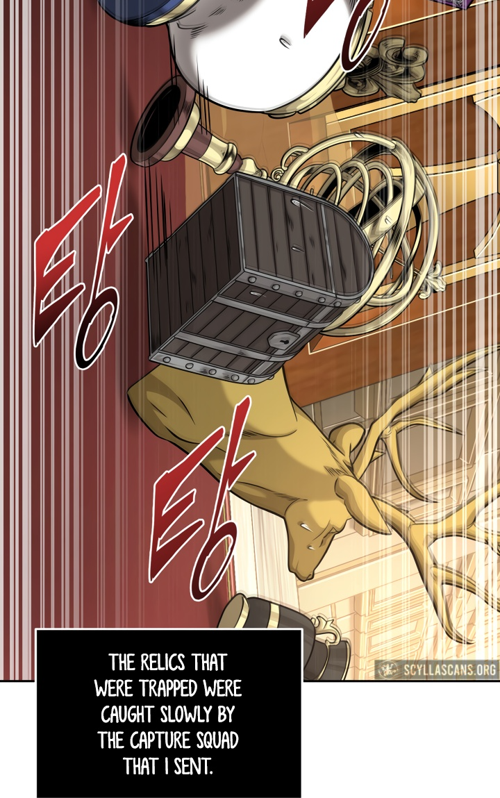 Read Tomb Raider King EN Manga Online