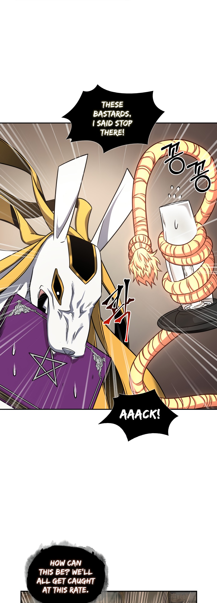 Read Tomb Raider King EN Manga Online