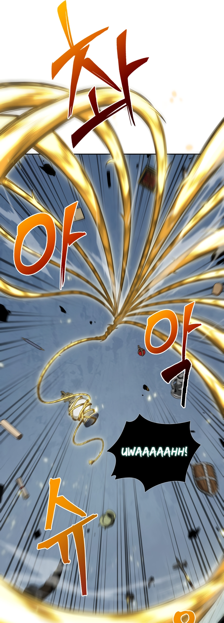 Read Tomb Raider King EN Manga Online