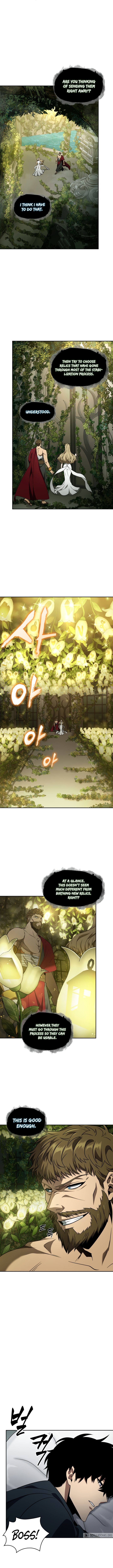 Read Tomb Raider King EN Manga Online