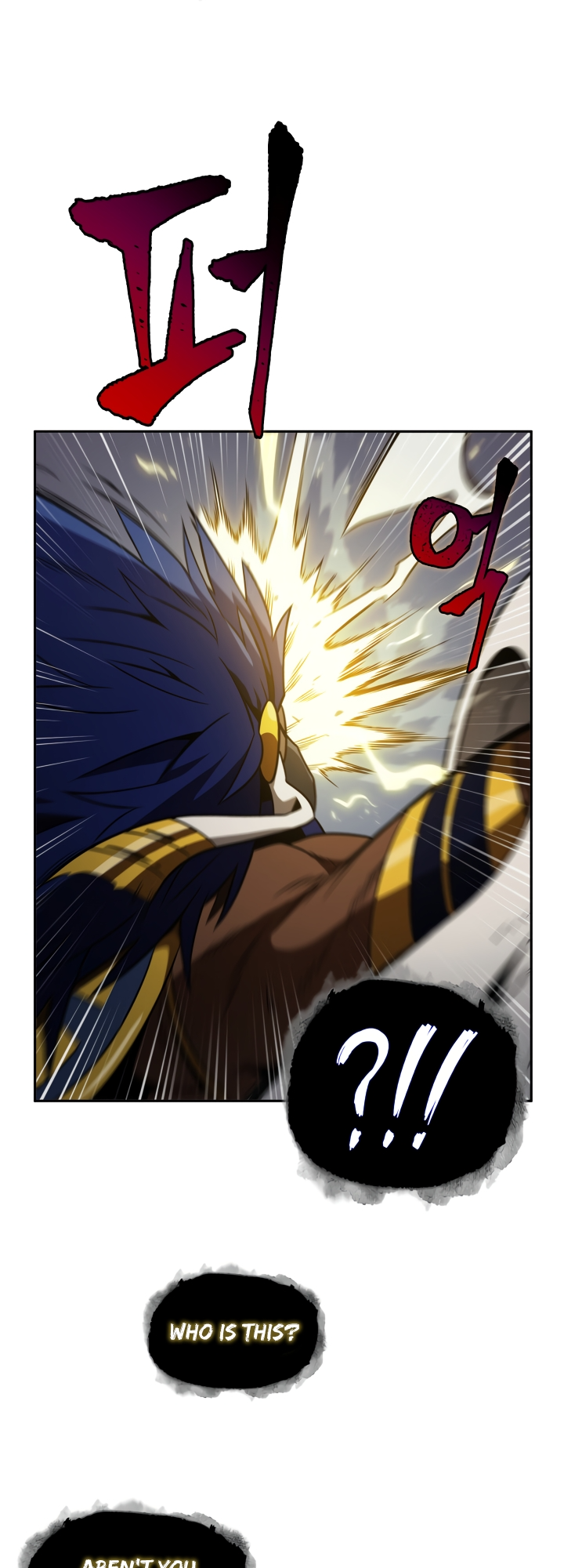 Read Tomb Raider King EN Manga Online