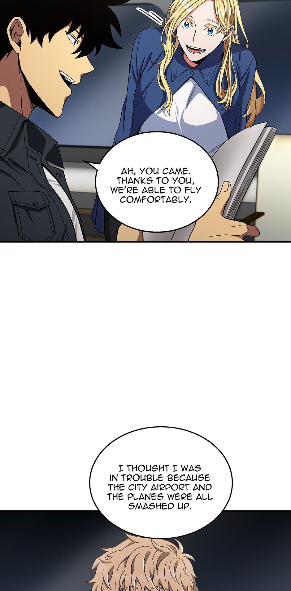 Read Tomb Raider King EN Manga Online