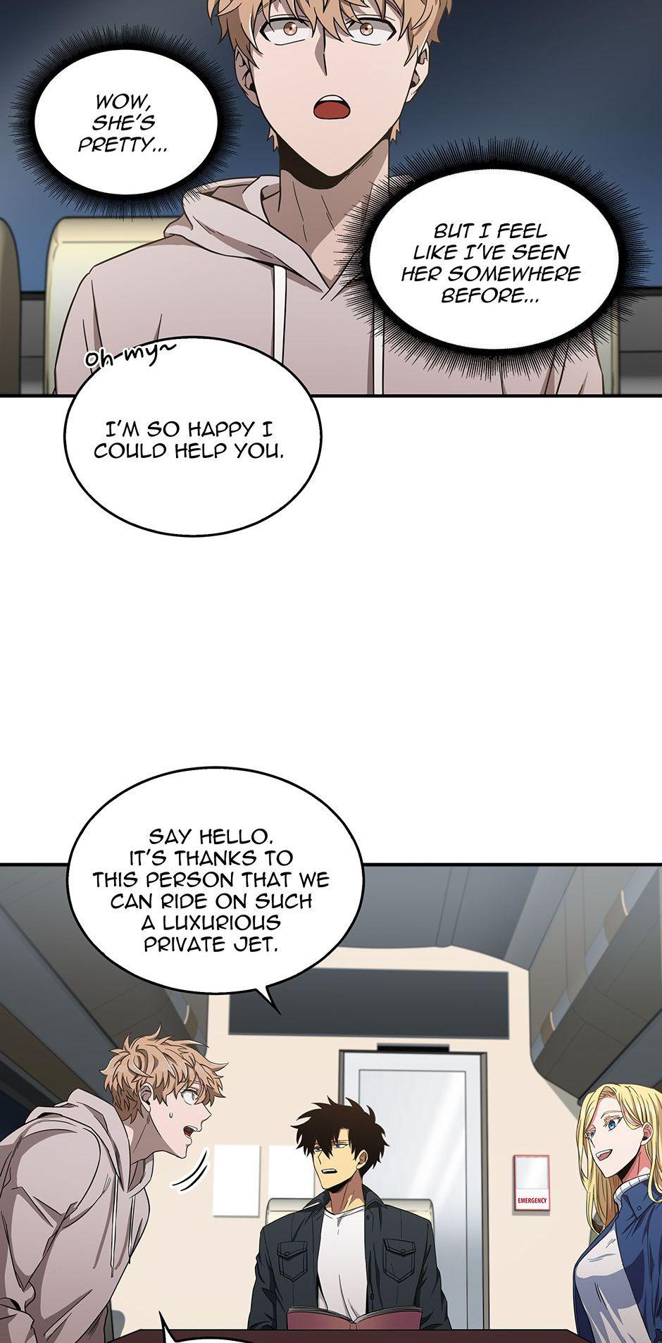 Read Tomb Raider King EN Manga Online