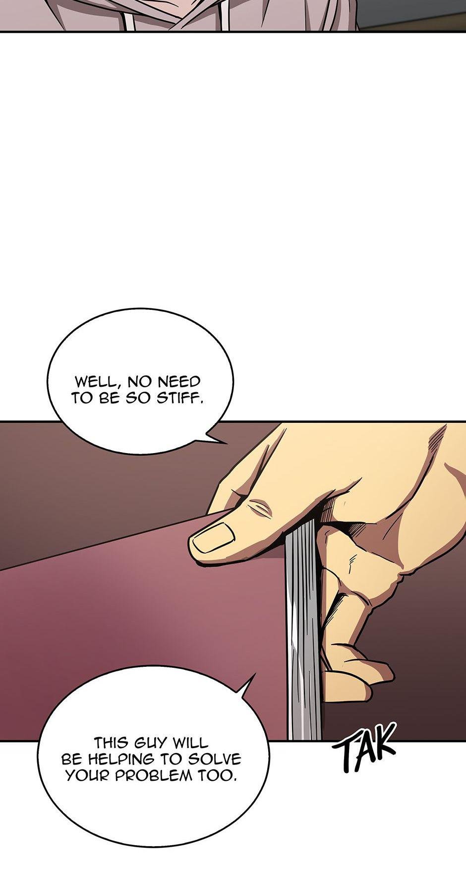 Read Tomb Raider King EN Manga Online