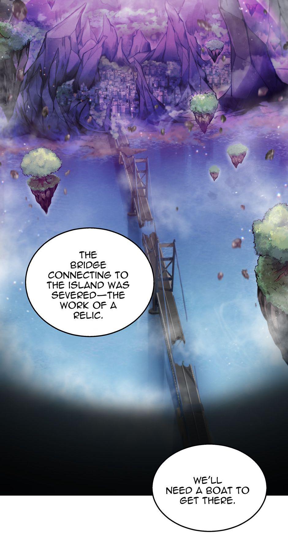 Read Tomb Raider King EN Manga Online