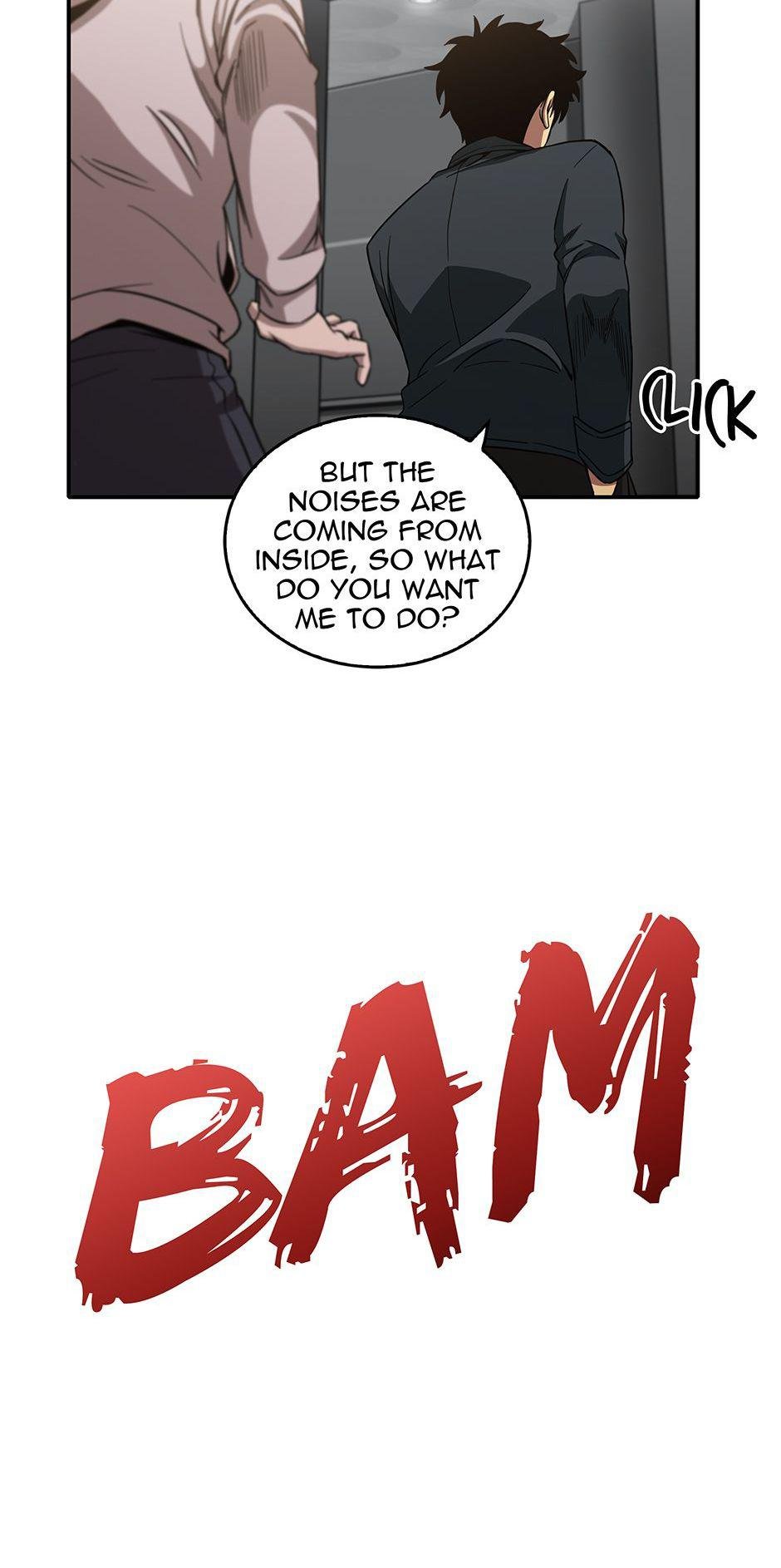 Read Tomb Raider King EN Manga Online