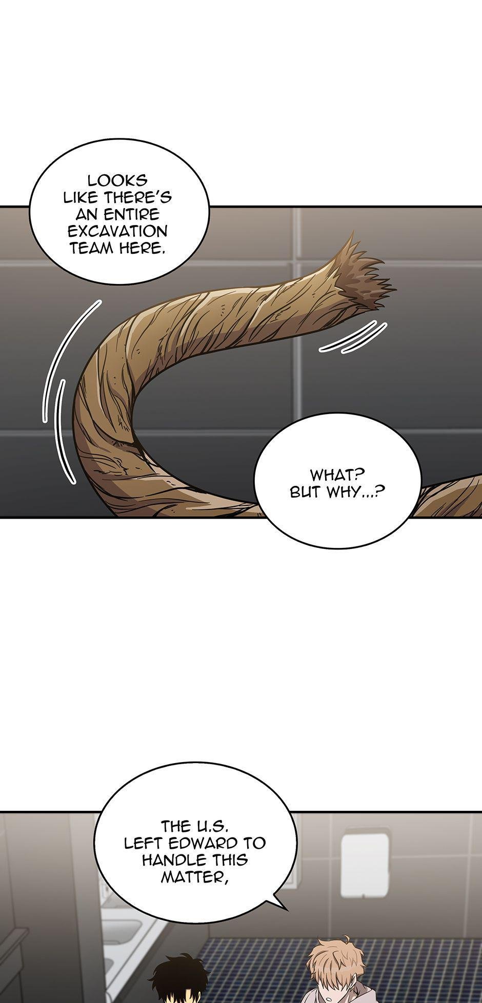 Read Tomb Raider King EN Manga Online