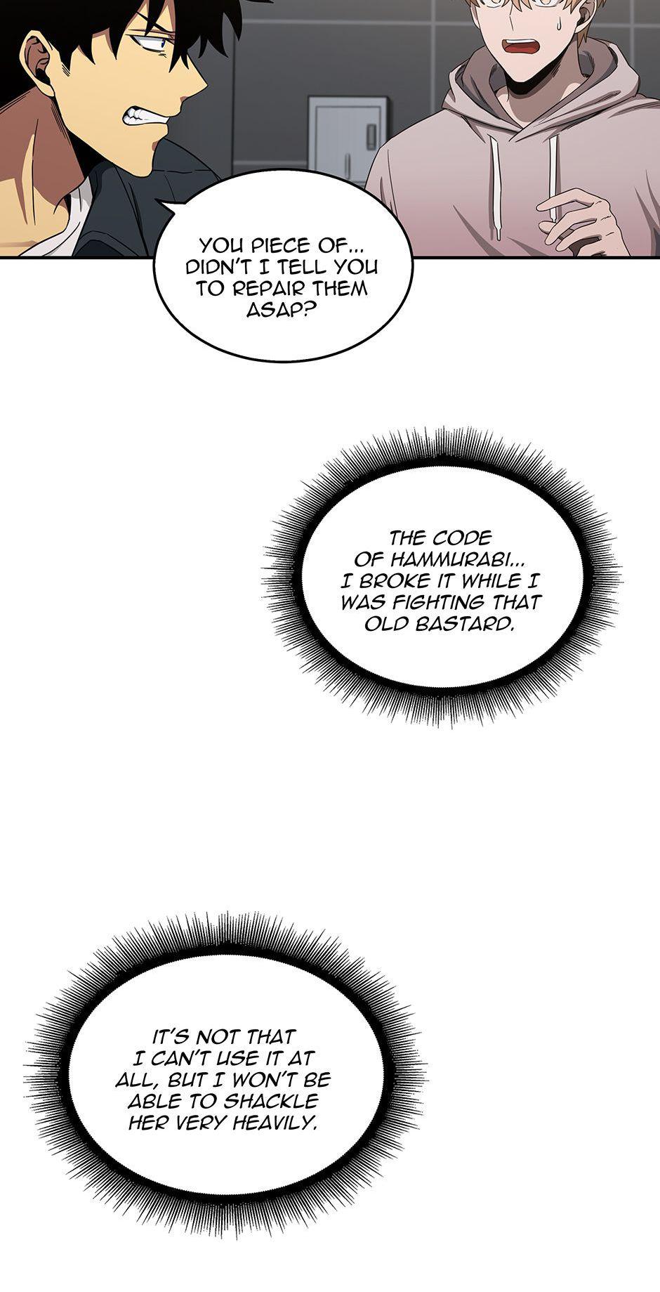 Read Tomb Raider King EN Manga Online