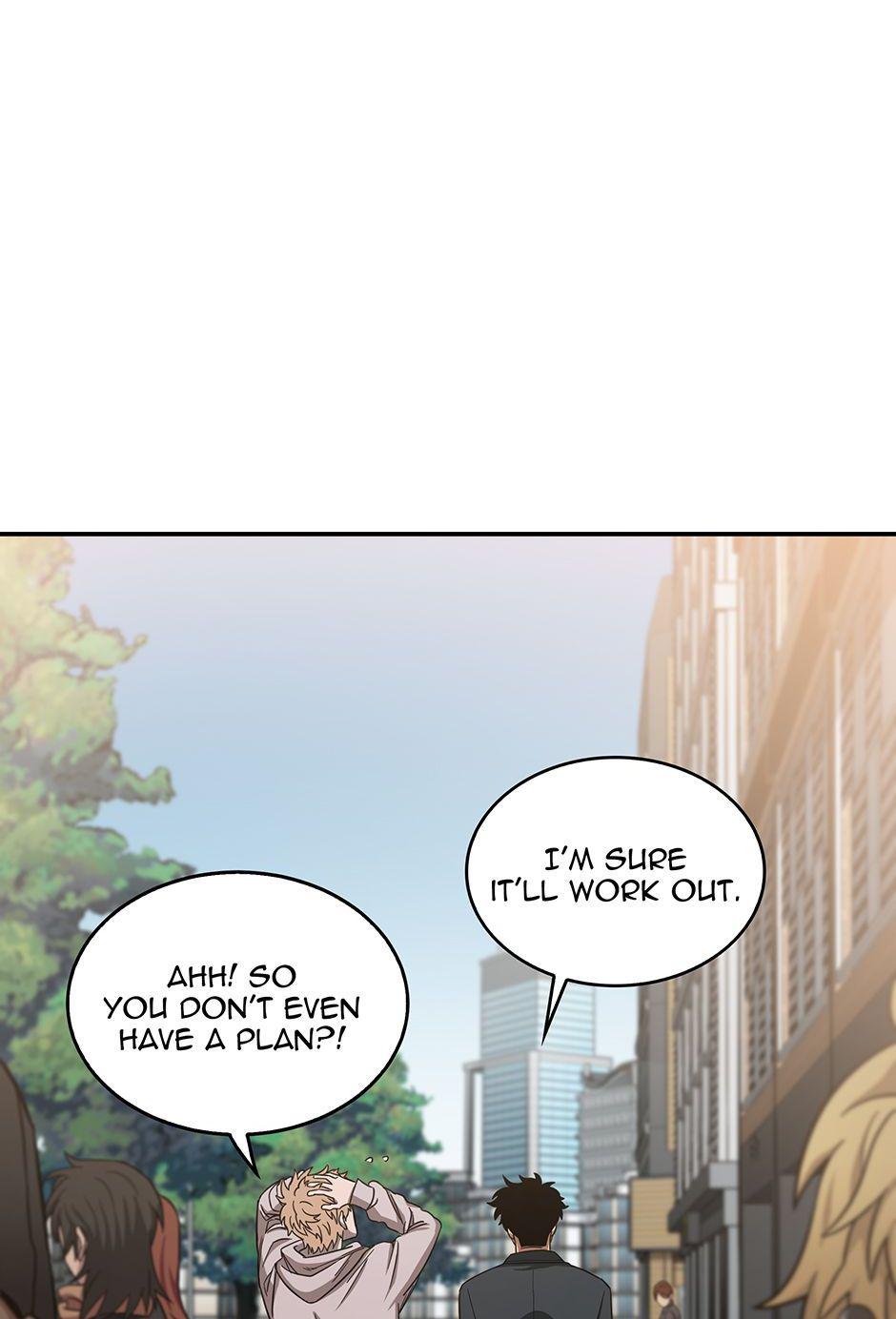 Read Tomb Raider King EN Manga Online