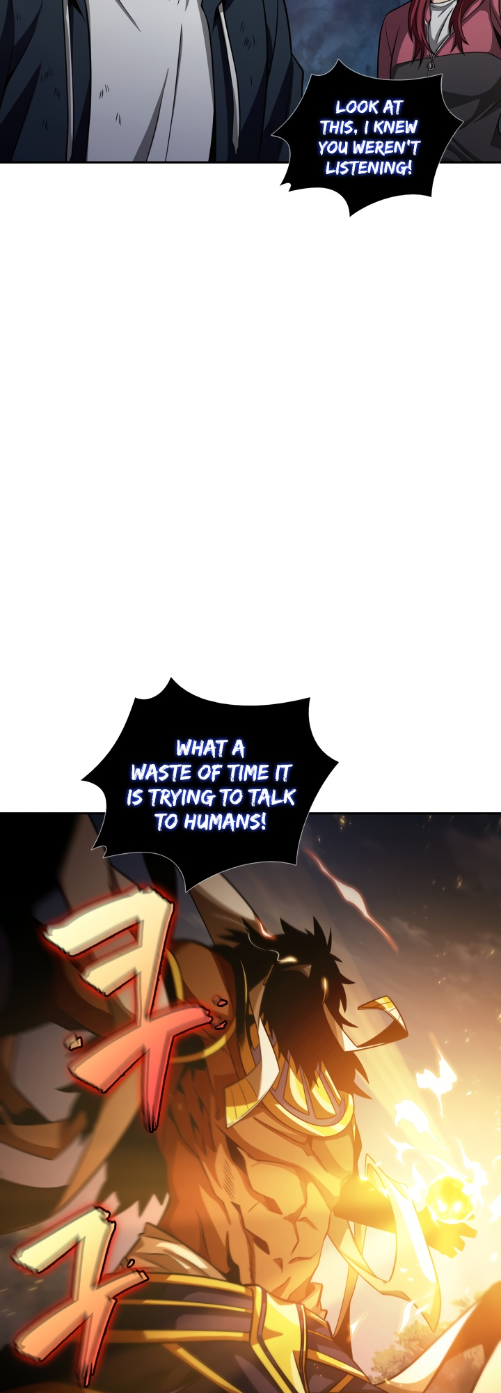 Read Tomb Raider King EN Manga Online