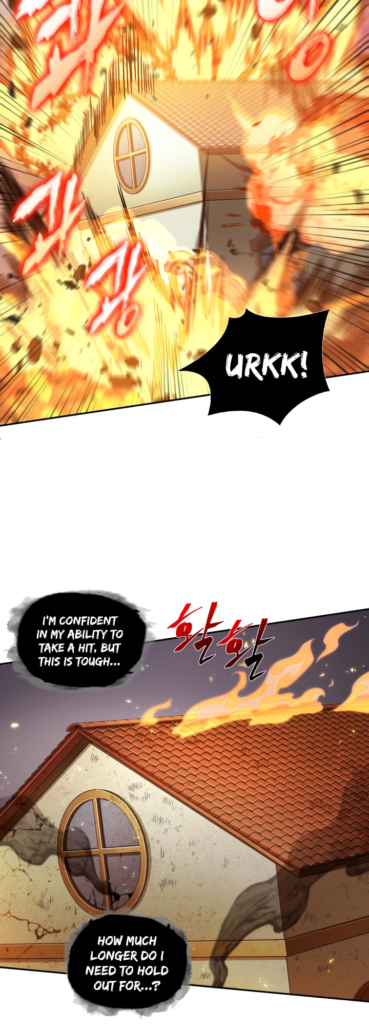 Read Tomb Raider King EN Manga Online