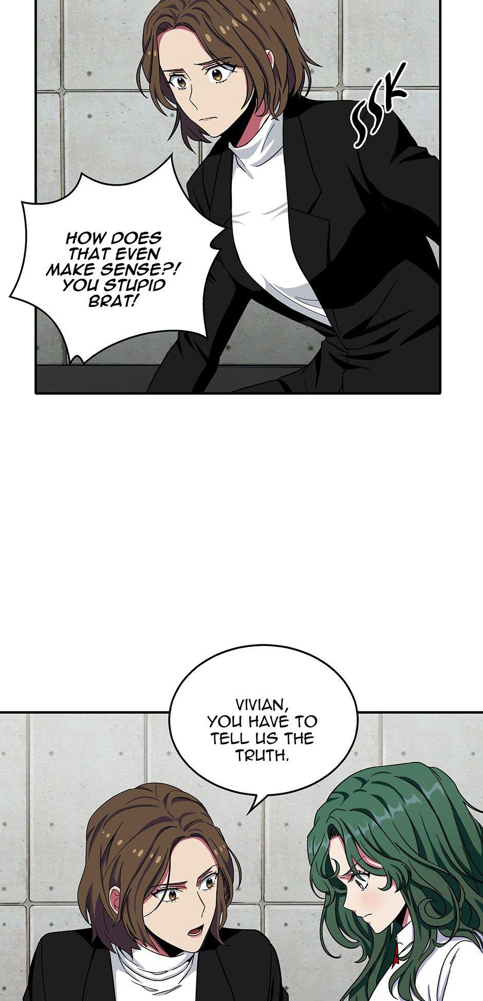 Read Tomb Raider King EN Manga Online