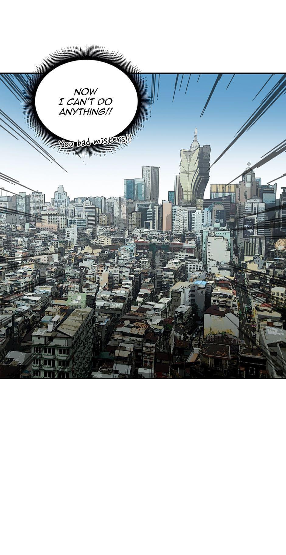Read Tomb Raider King EN Manga Online