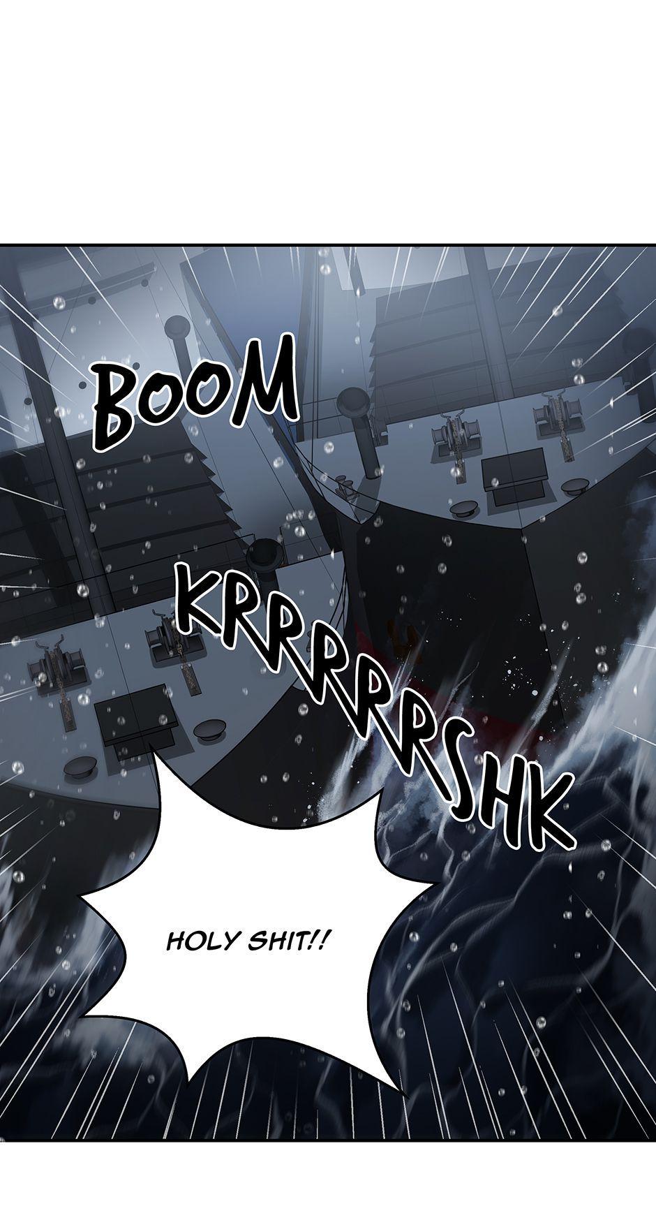 Read Tomb Raider King EN Manga Online