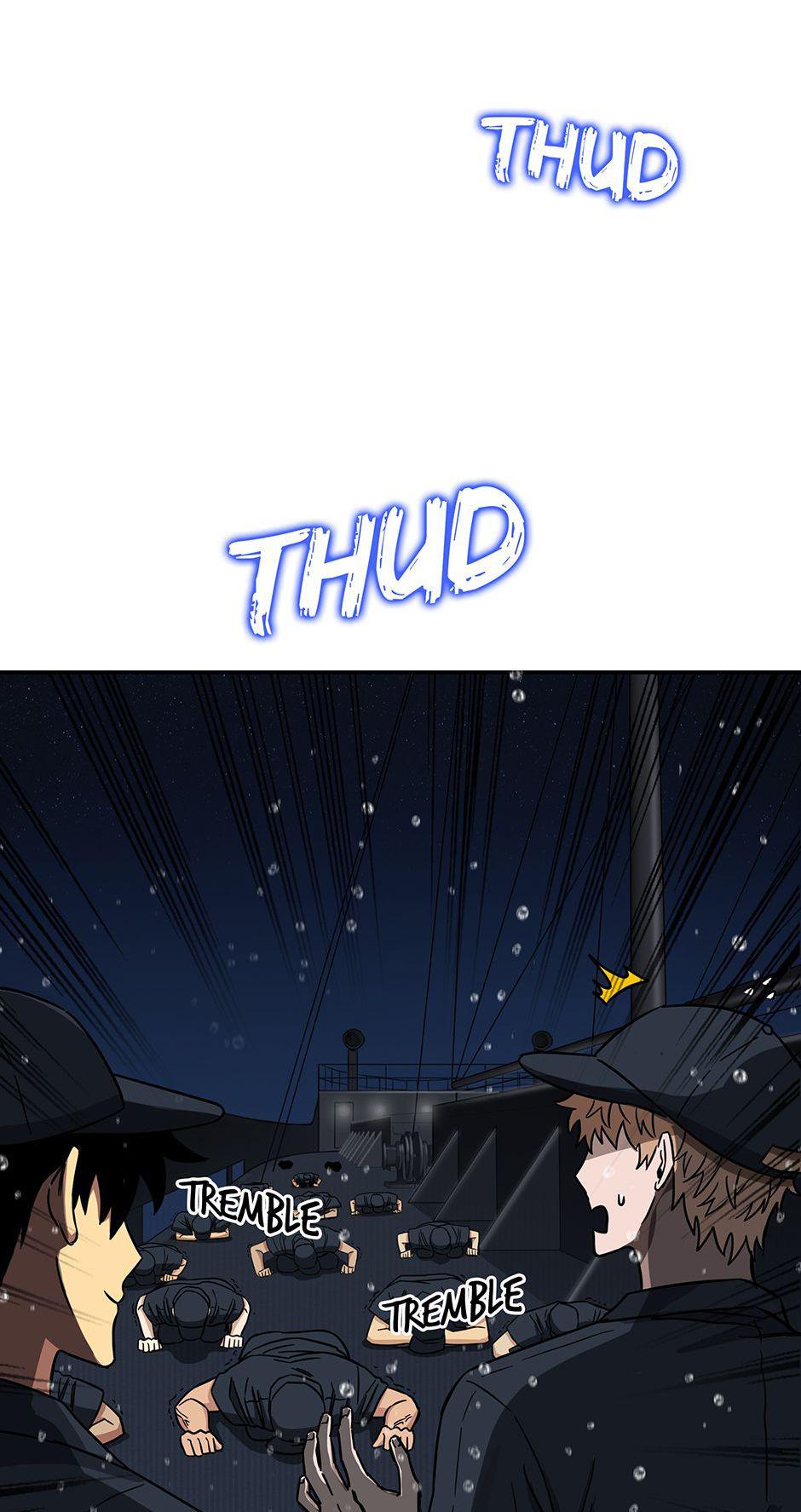 Read Tomb Raider King EN Manga Online