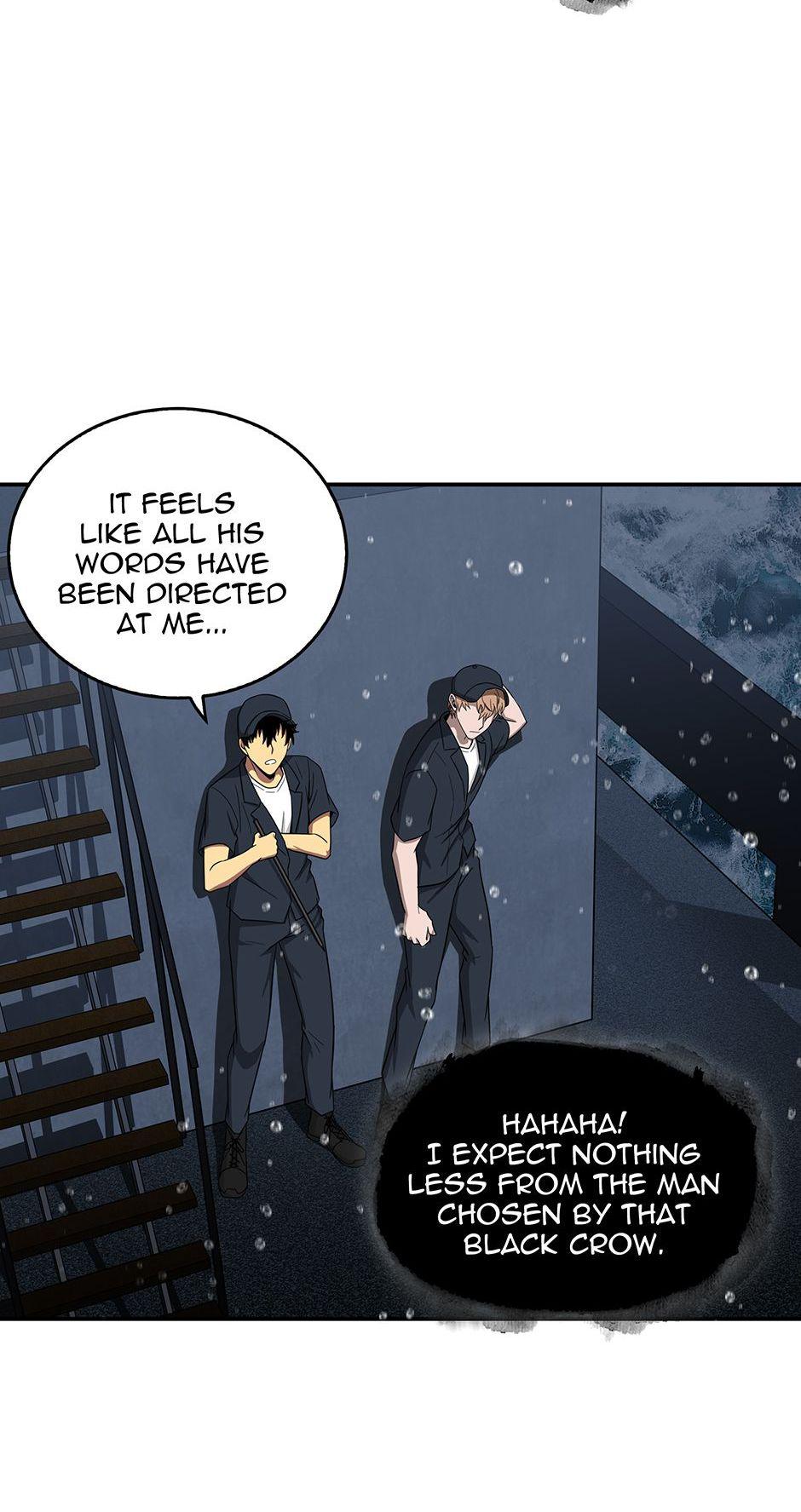Read Tomb Raider King EN Manga Online