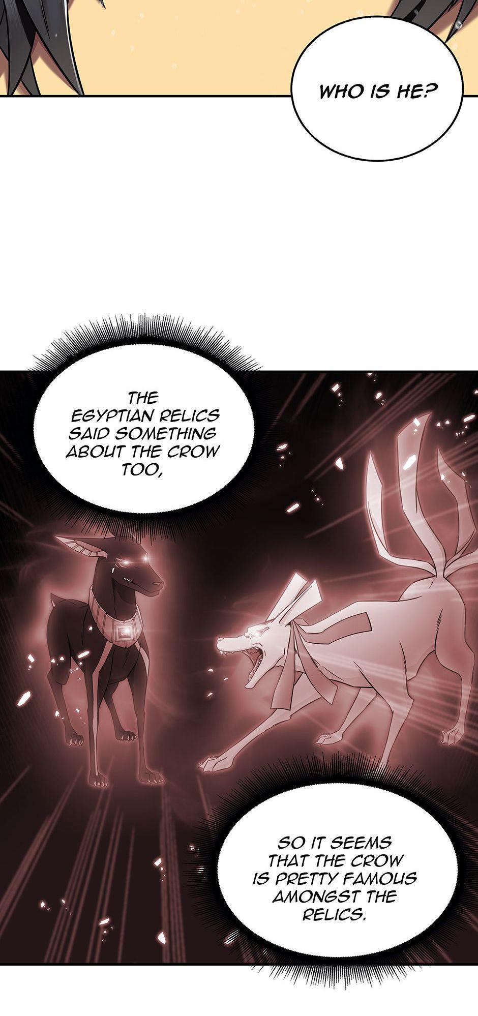 Read Tomb Raider King EN Manga Online