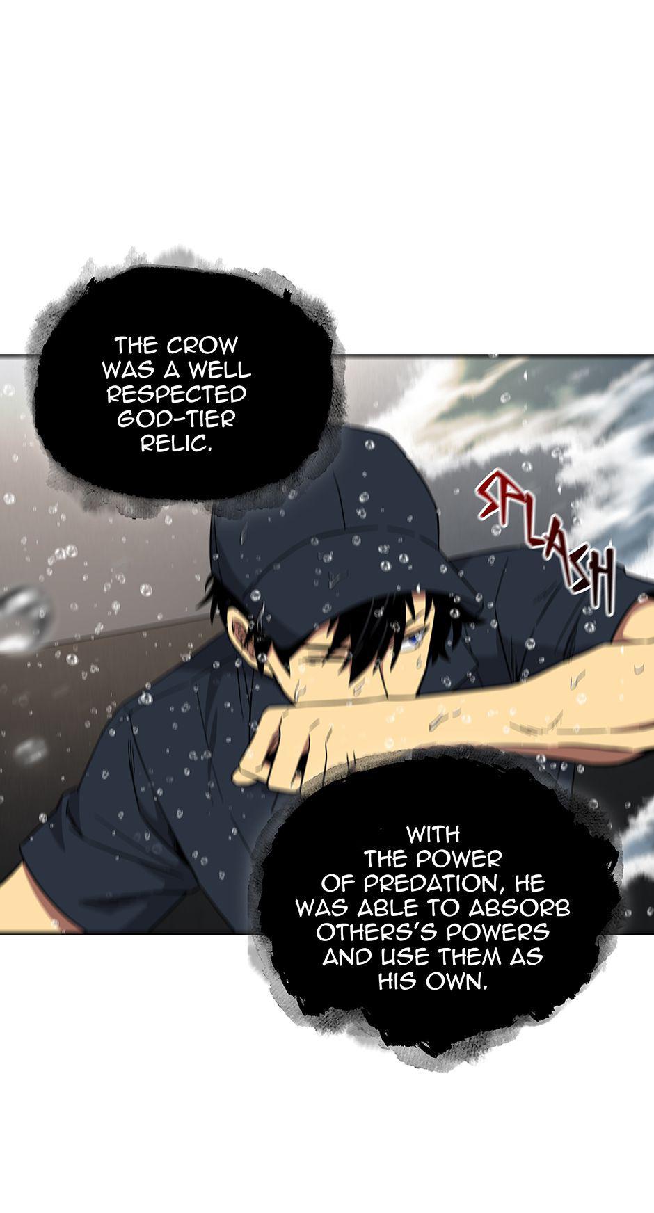 Read Tomb Raider King EN Manga Online