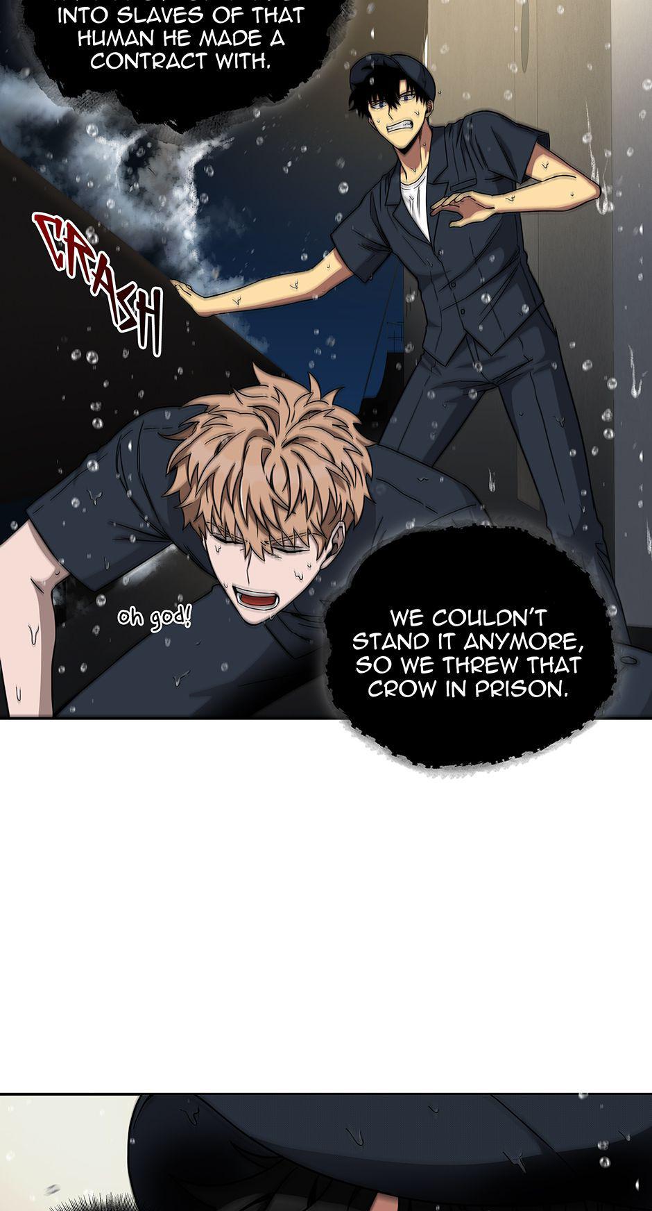 Read Tomb Raider King EN Manga Online