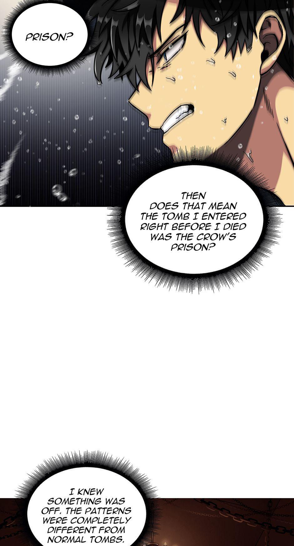 Read Tomb Raider King EN Manga Online