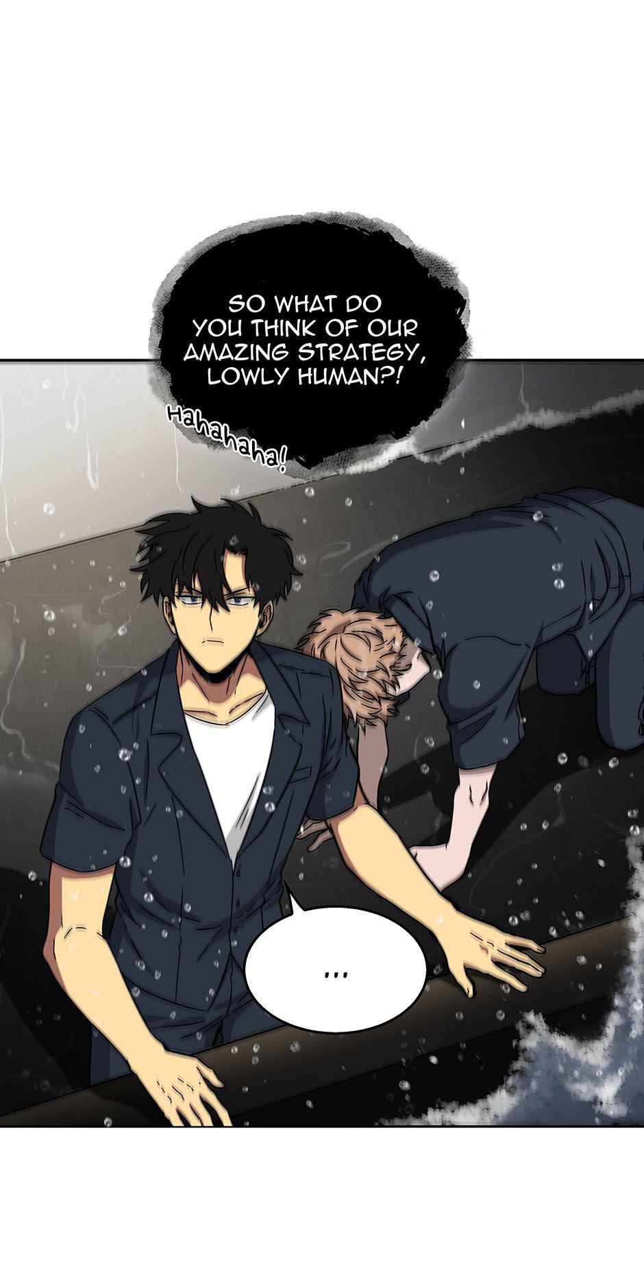 Read Tomb Raider King EN Manga Online