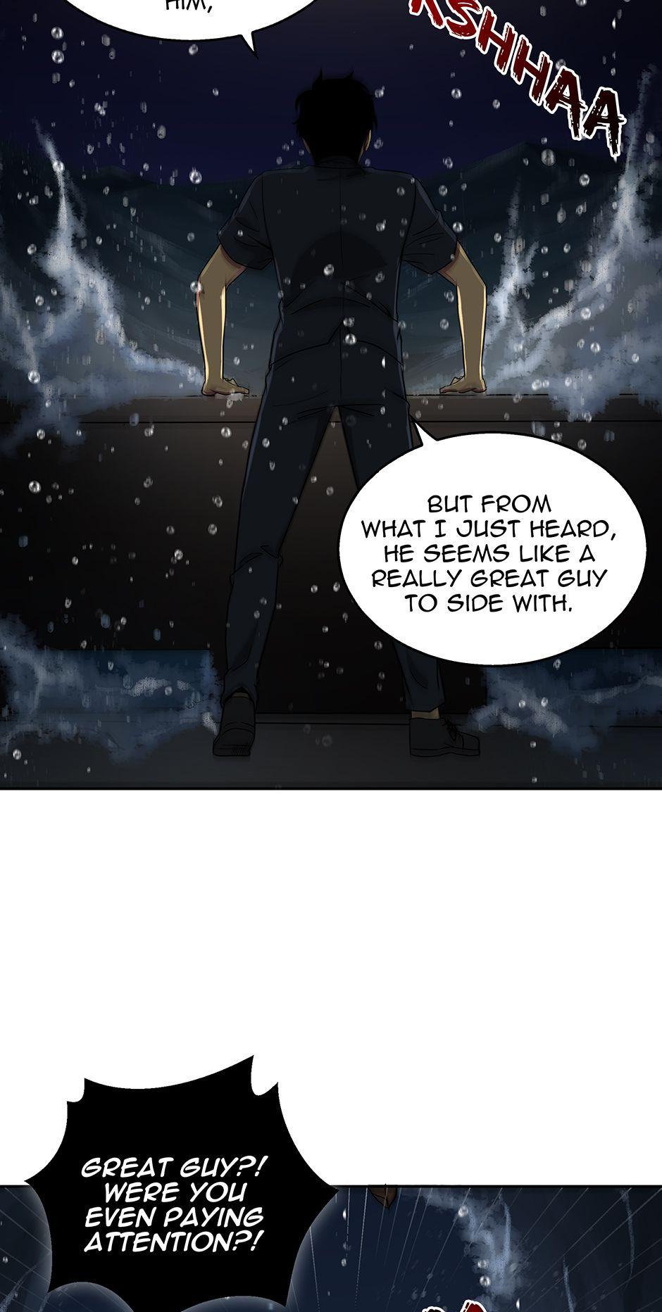 Read Tomb Raider King EN Manga Online