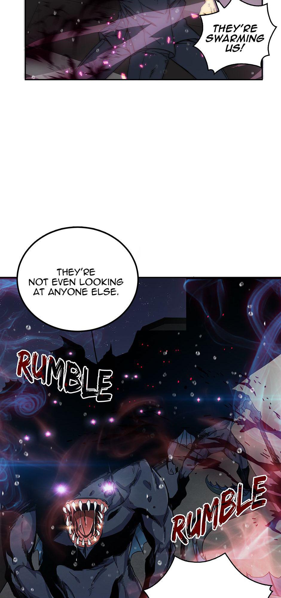 Read Tomb Raider King EN Manga Online