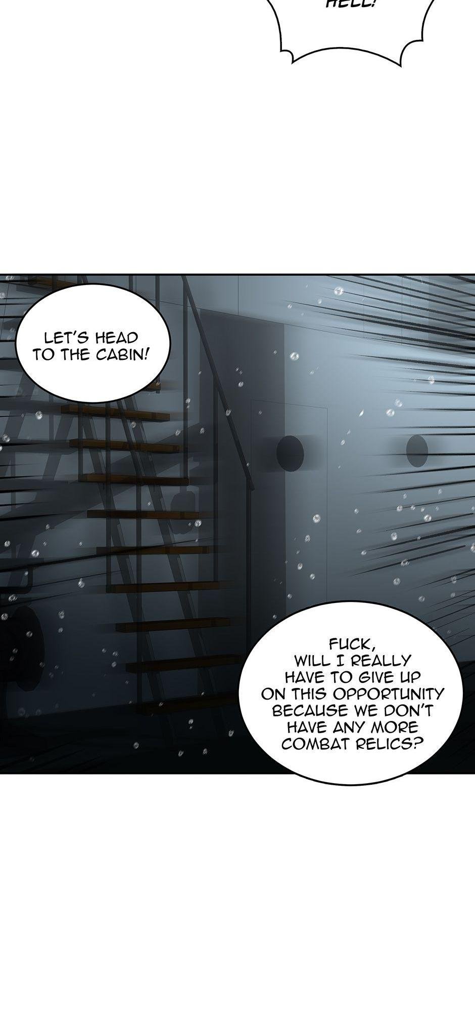 Read Tomb Raider King EN Manga Online