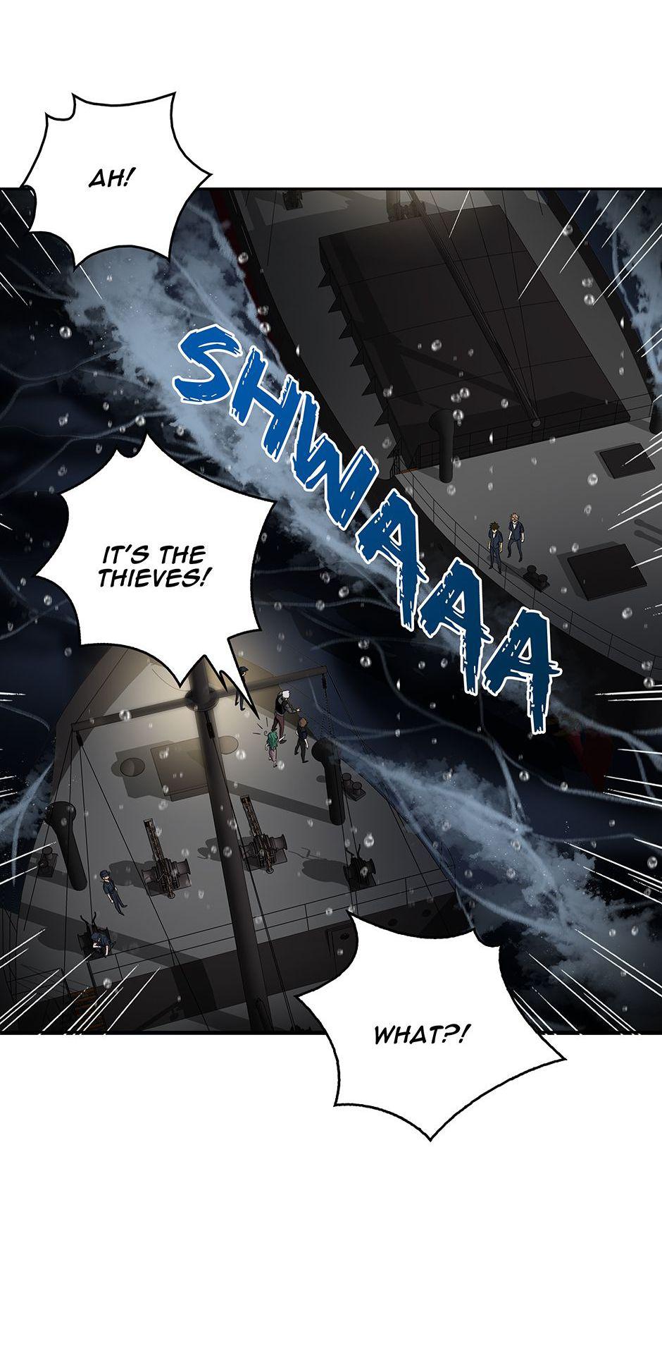 Read Tomb Raider King EN Manga Online