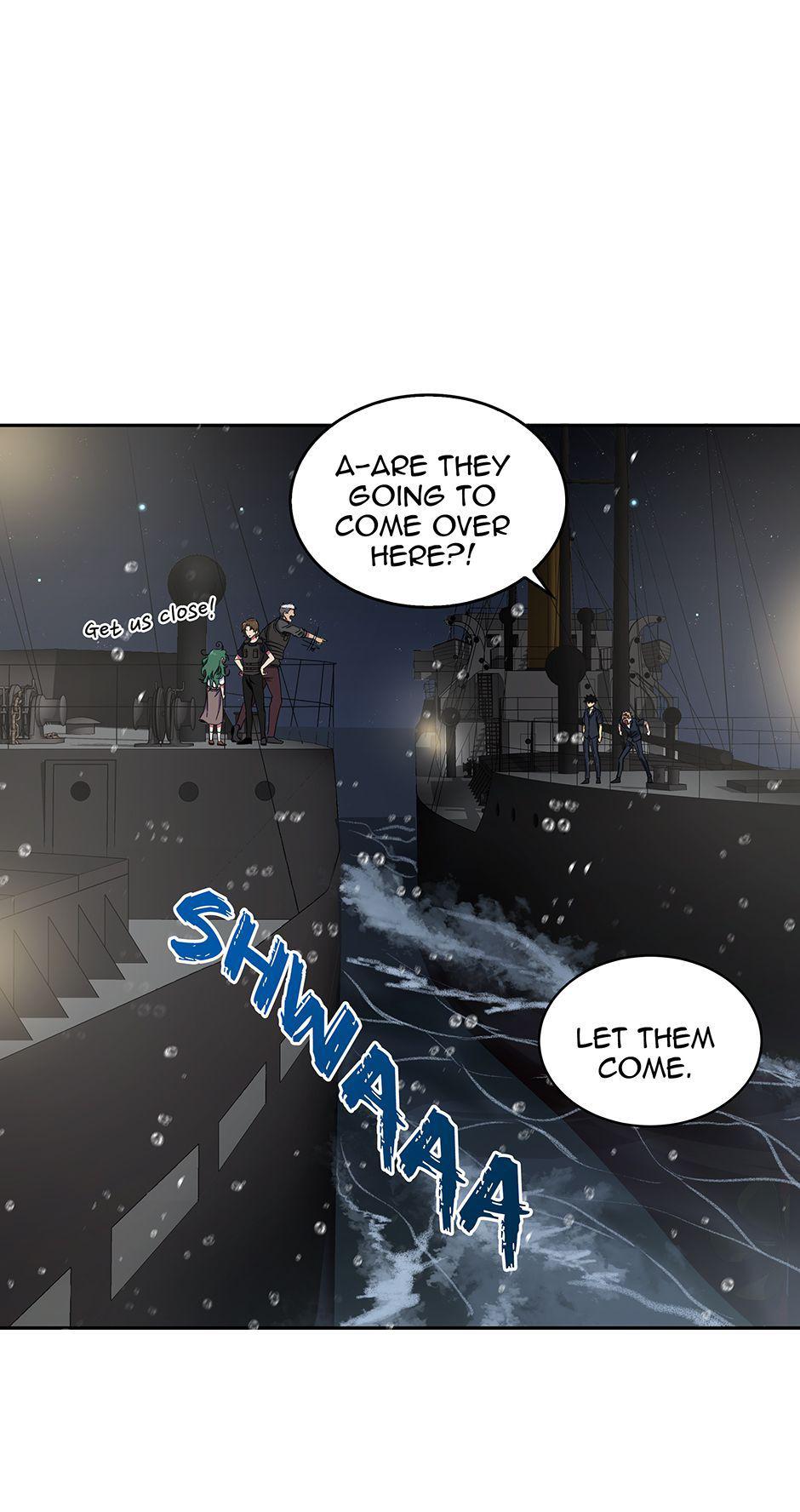 Read Tomb Raider King EN Manga Online