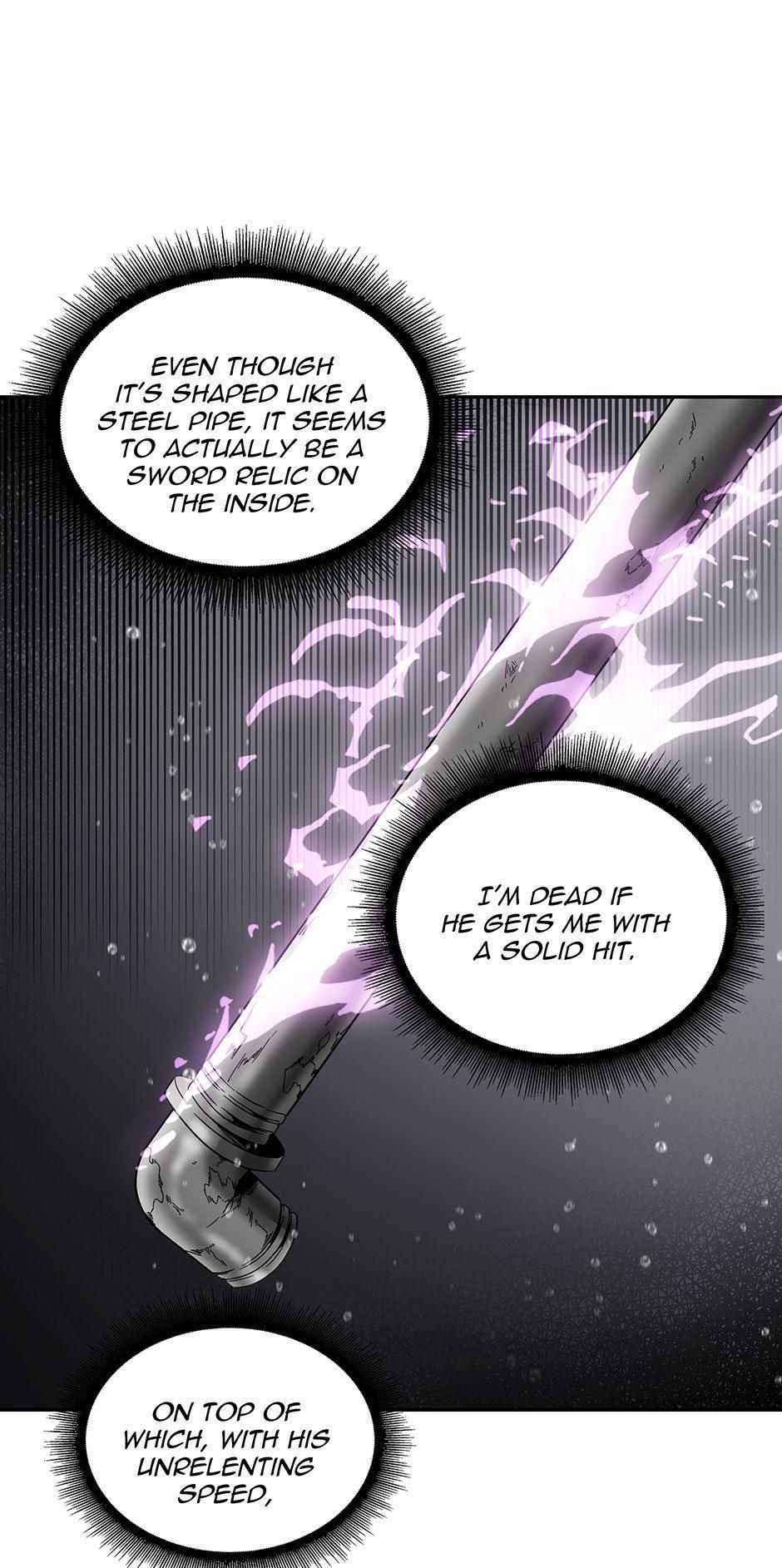 Read Tomb Raider King EN Manga Online