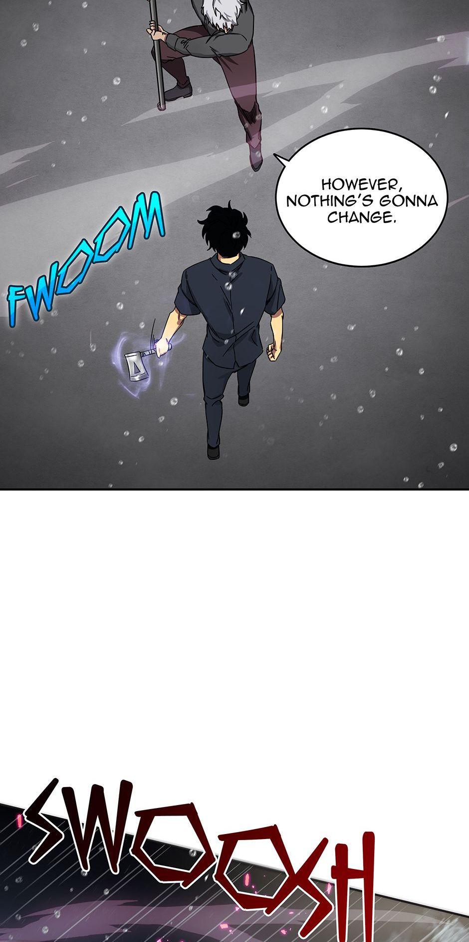Read Tomb Raider King EN Manga Online