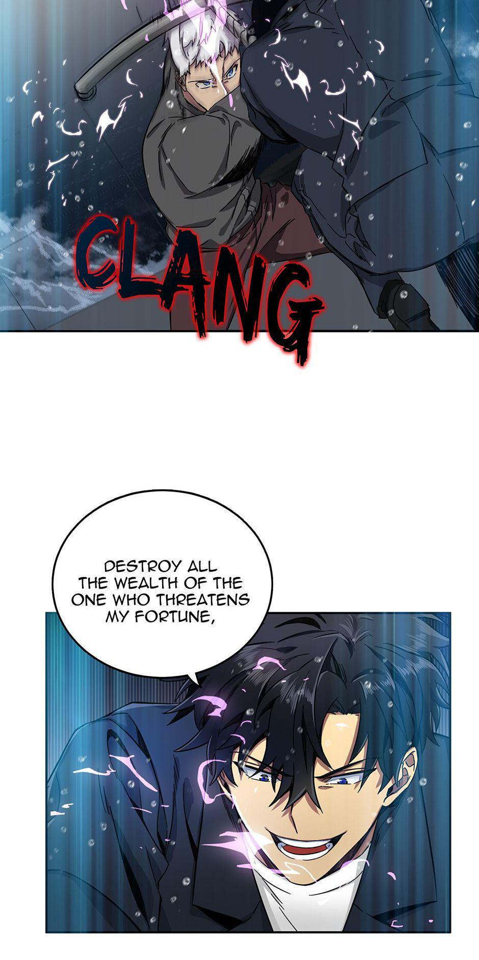 Read Tomb Raider King EN Manga Online