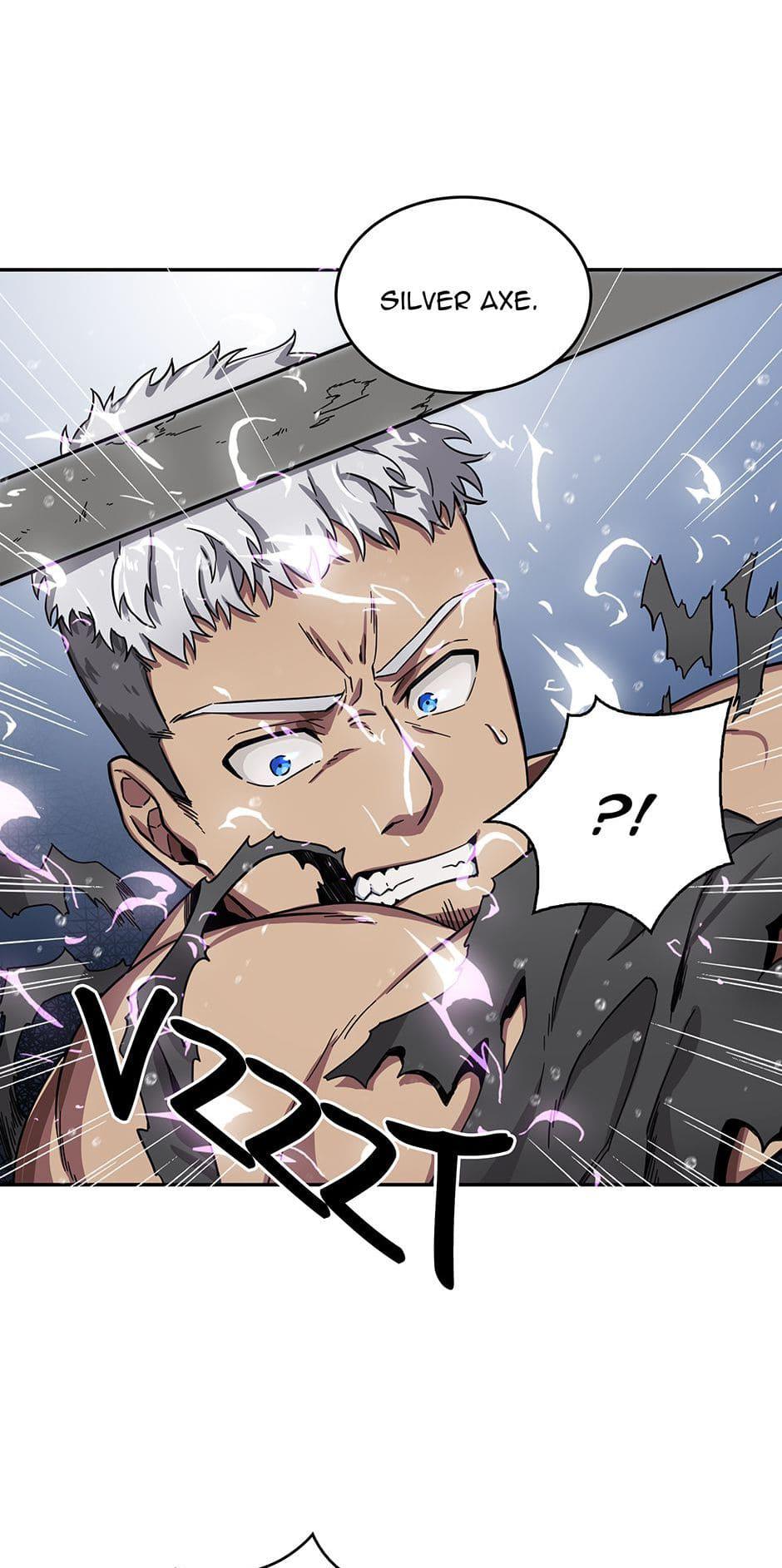 Read Tomb Raider King EN Manga Online