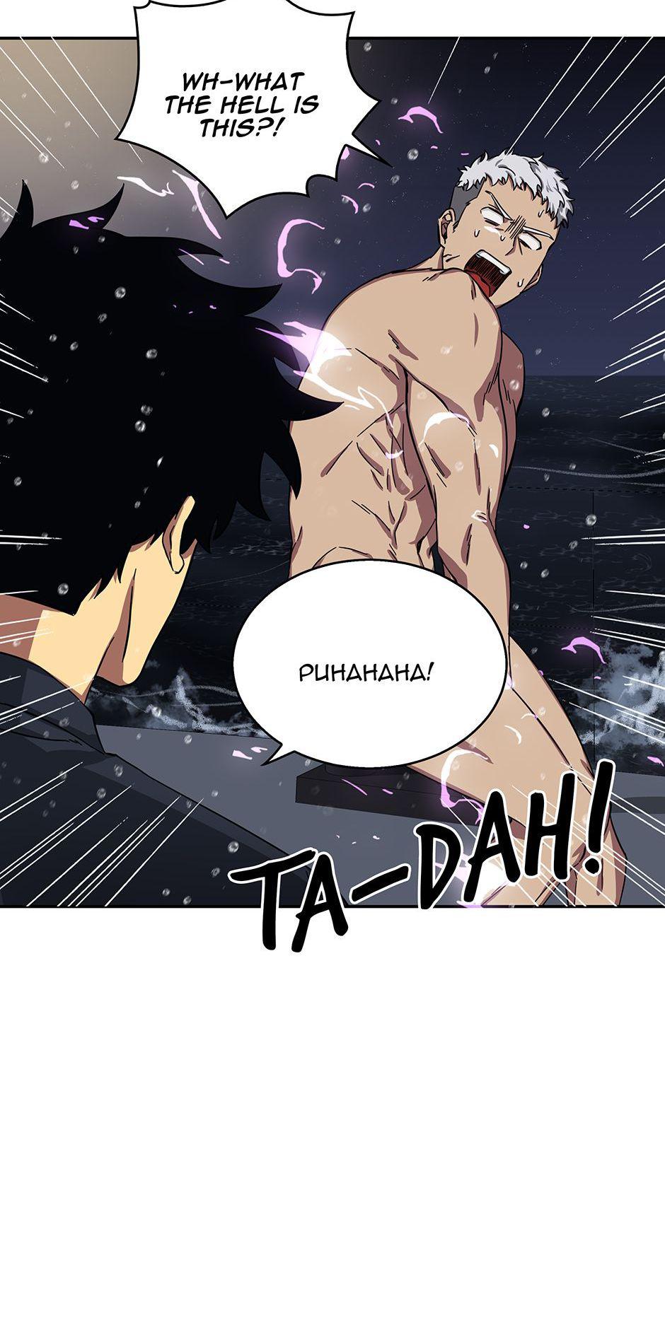 Read Tomb Raider King EN Manga Online