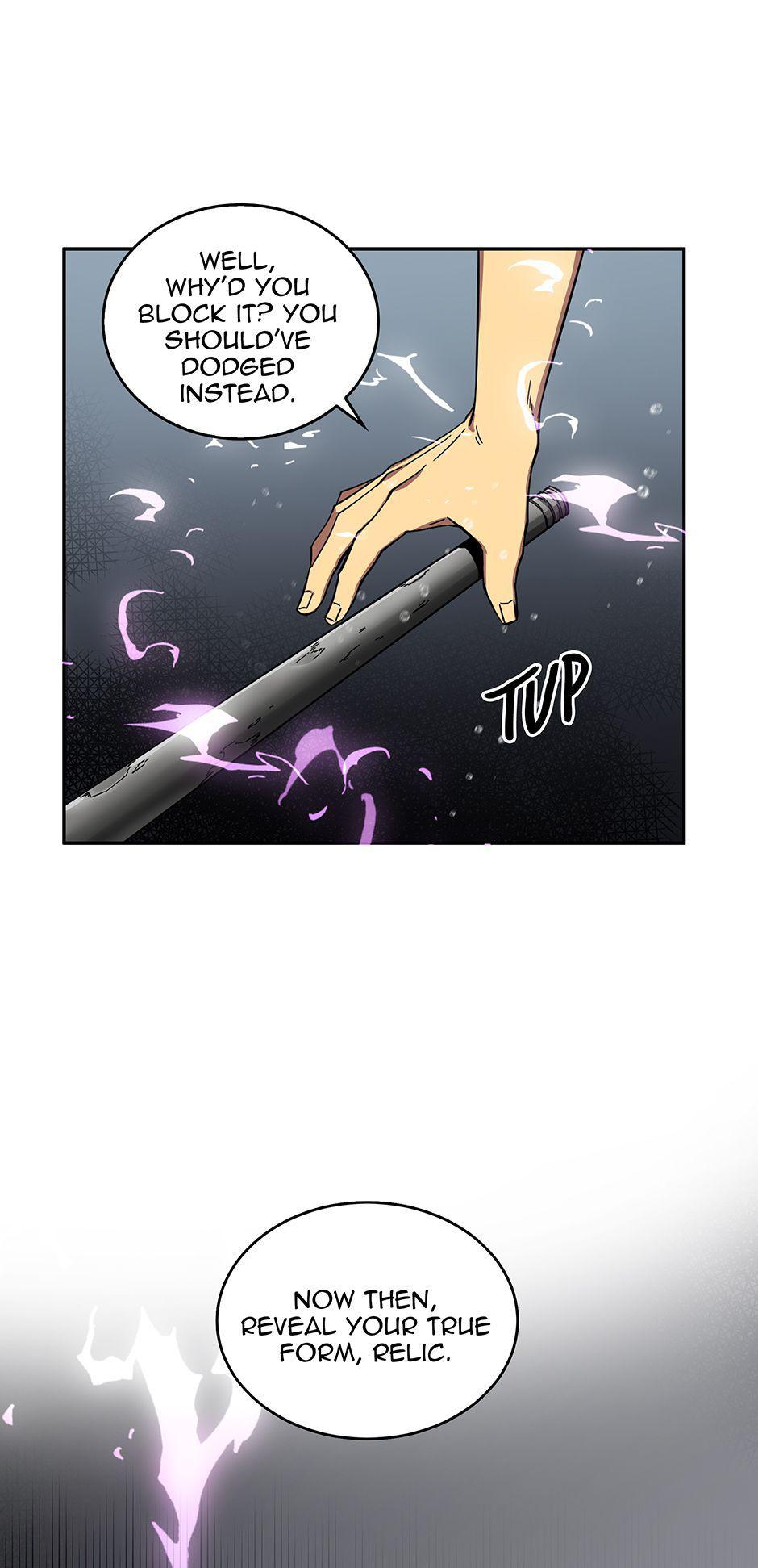 Read Tomb Raider King EN Manga Online