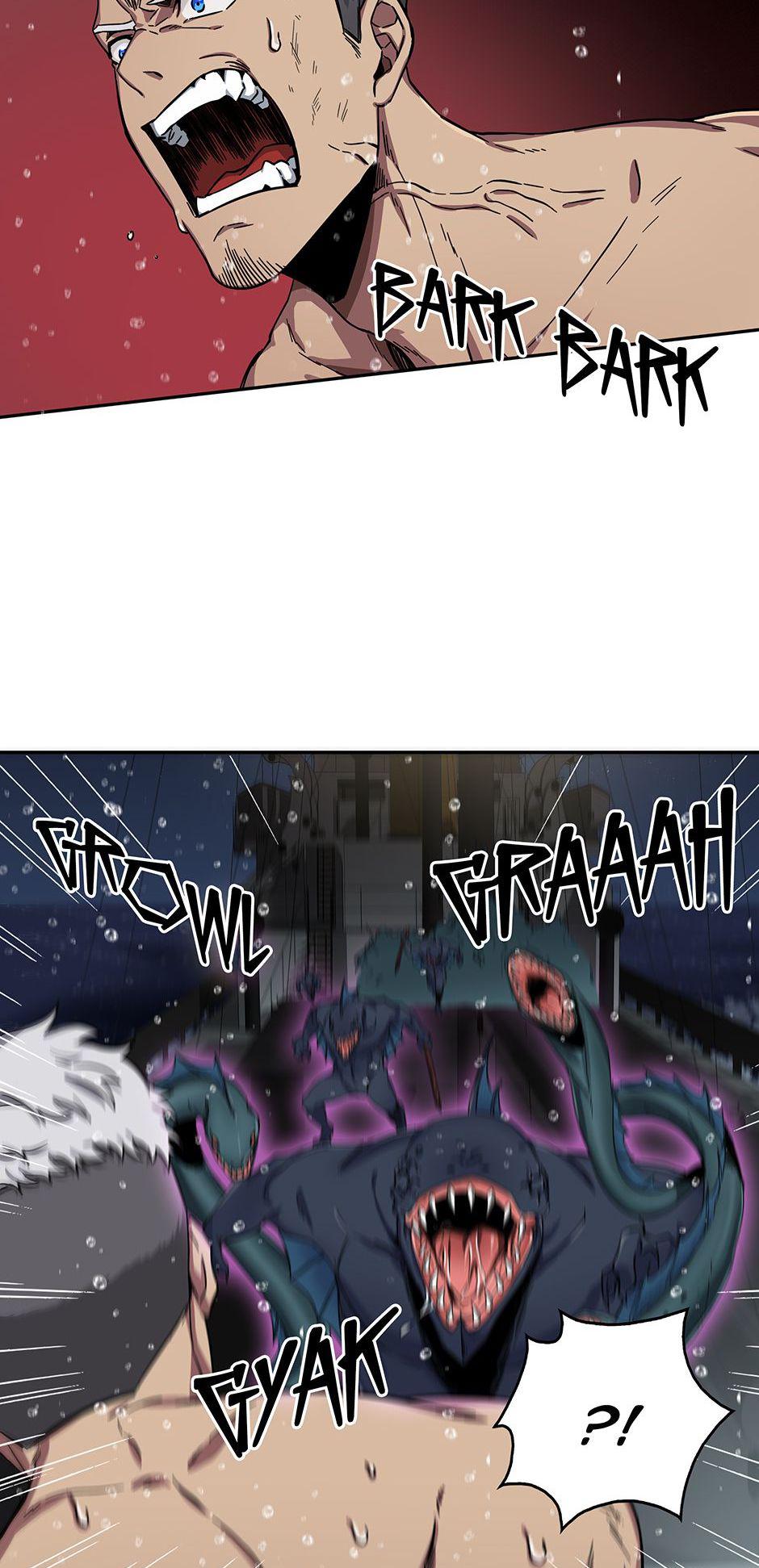Read Tomb Raider King EN Manga Online