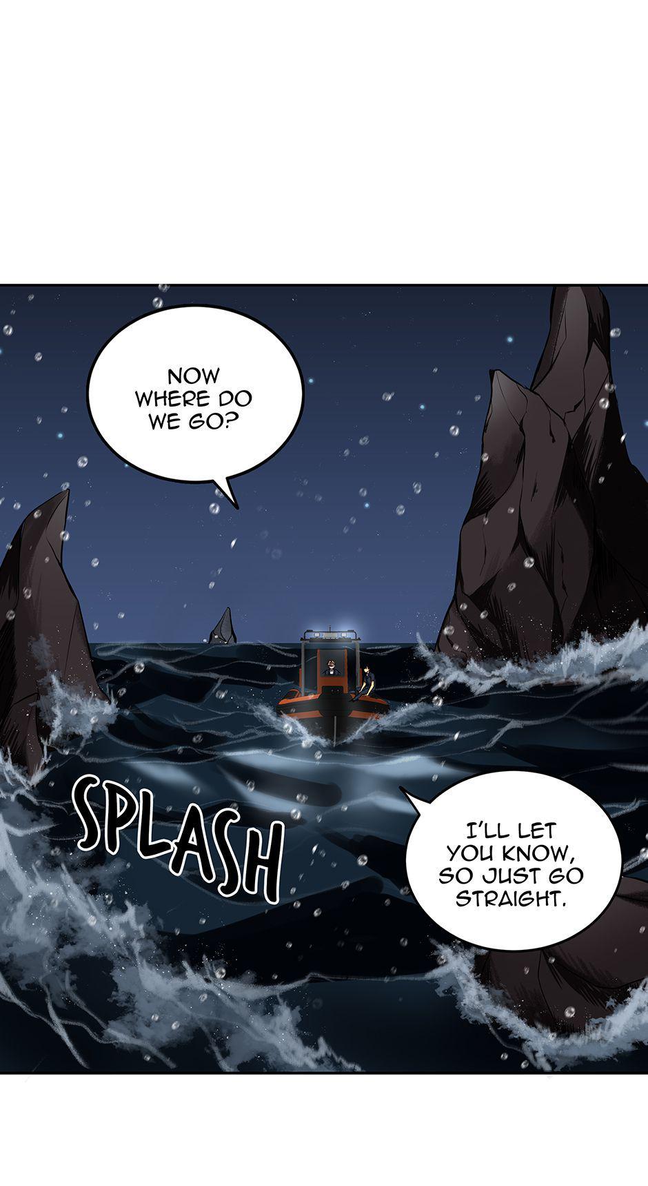 Read Tomb Raider King EN Manga Online